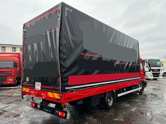 Iveco EUROCARGO 90E18 EEV MANUÁL - 4