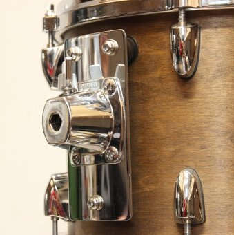 Yamaha Maple Custom Absolute - 4