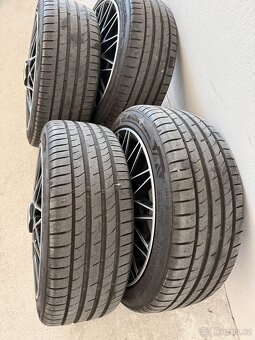 RONAL 4x100 r16 - 4