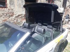 AUDI A3 CABRIO -S- LINE, 2.0TDI -- NÁHRADNÍ DÍLY - 4