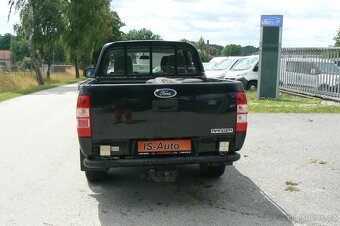 Ford Ranger 2.5 TDCi-2009 -4x4 - 4