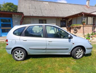 Renault Scenic 1,9Dci - 4