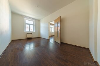 Pronájem bytu 2+1, 67 m2, Vršovice ulice Žitomírská - 4