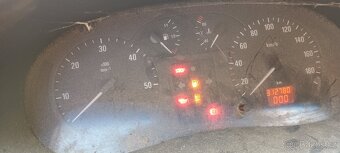 Opel Movano..Renault Master 2,2 dti - 4