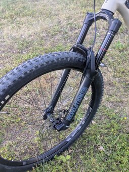 COMMENCAL META TR RIDE 29 / 2021 - 4