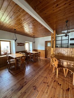 Pronajmu Restauraci, Hospodu - 4