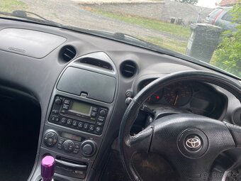 Toyota Celica t23 - 4