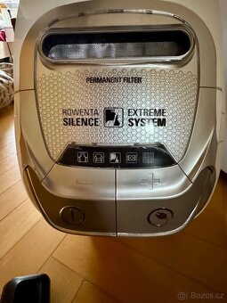 Vysavač Rowenta Silence Force - 4