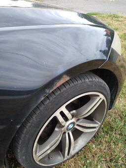 BMW e91 - 4