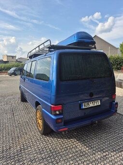 VW T4 111kw - 4
