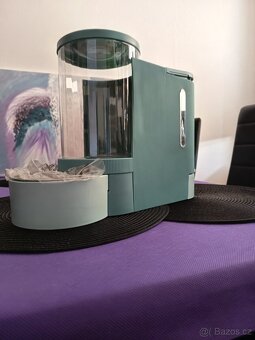 Miska na vodu a granule - 4