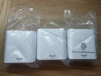 WiFi router ASUS ZenWifi BD4 (3-pack) - 4