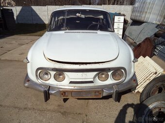 tatra 603 - 4