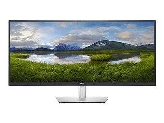 Dell P3421W monitor - 4