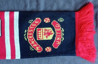 MANCHESTER UNITED EST.1878 - 4