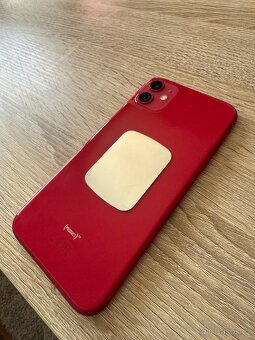 Prodám Apple iPhone 11 - 4