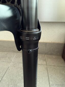 RockShox 35 Silver 160mm - 4