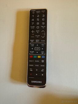 Televize LED Samsung - 4