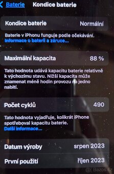 APPLE IPHONE 15 128 GB - 4
