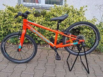 DĚTSKÉ KOLO CANNONDALE QUICK 20 - 4