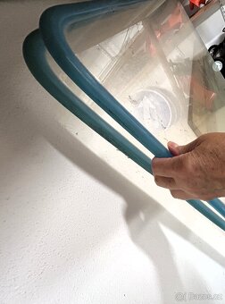desky PVC,plexi (např. pro reklamní panely) - 4