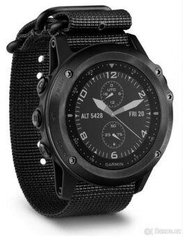 Garmin Tactis Bravo Hodinky - 4