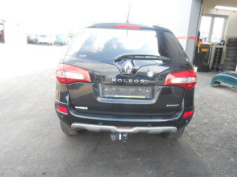 Renault Koleos - 4