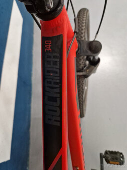 Horské kolo B-Twin Rockrider 340 (velikost L) - 4