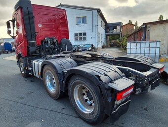 Volvo FH 500 6x4 včetně hydrauliky - 4