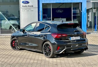Ford Focus 2.3 EcoBoost 280k M6 (206kW) ST - 4