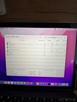 Macbook 12" , 2017 , 8/256 GB - 4