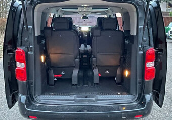 Toyota Proace Verso VIP - L2 2.0D - 4
