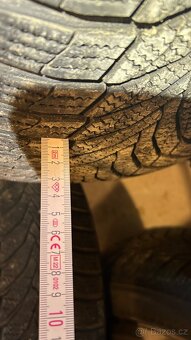 Nexen Winguard Sport2 215/45 R18 - 4