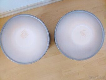 2x obal na kvetináč Scheurich - 4