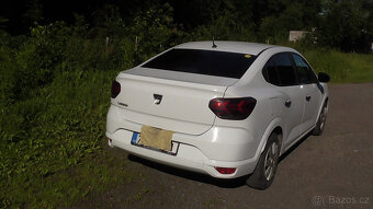 DACIA LOGAN III LPG - 4