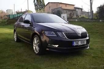 Prodám Škoda Octavia 1,6 TDi - 4