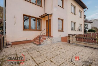 Prodej, domy/rodinný, 130 m2, Vrchovecká 775/20, 59401 Velké - 4