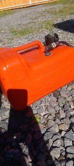 Lodni motor tohatsu 5hp - 4