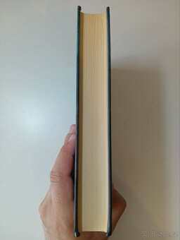 Panův tajemný odkaz 2. - Dračí proroctví - Sandra Regnier - 4