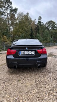 BMW E90 335i N55 2011 167k najeto - 4