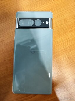 Google Pixel 7 PRO HAZEL 12/128 - 4
