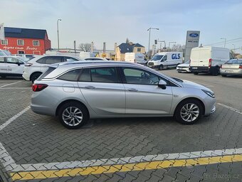 Astra K - 4