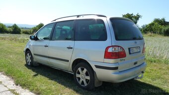 Ford Galaxy 1.9 TDi 85kW - 4