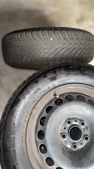 Pneu 215/65R16 98H - 4