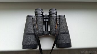 Dalekohled Carl Zeiss Jena 10x50 DEKAREM - 4