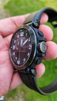 Hodinky CASIO PRW-6600-1ER Solar, Radio - 4