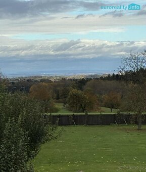 Prodej, vícegenerační dům se zahradou a bazénem, Březí u Říč - 4