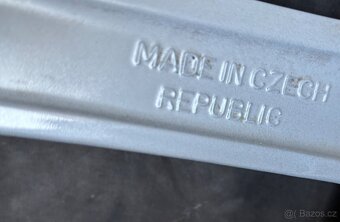 Alu kola Sebring VW Tiguan 255/45ZR19 104Y - 4