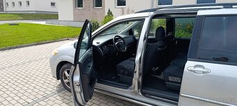 Mazda MPV II 2.0D (100 kW) – 2005 - 4