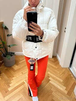 Lyžařské kalhoty Perfect Moment - 4